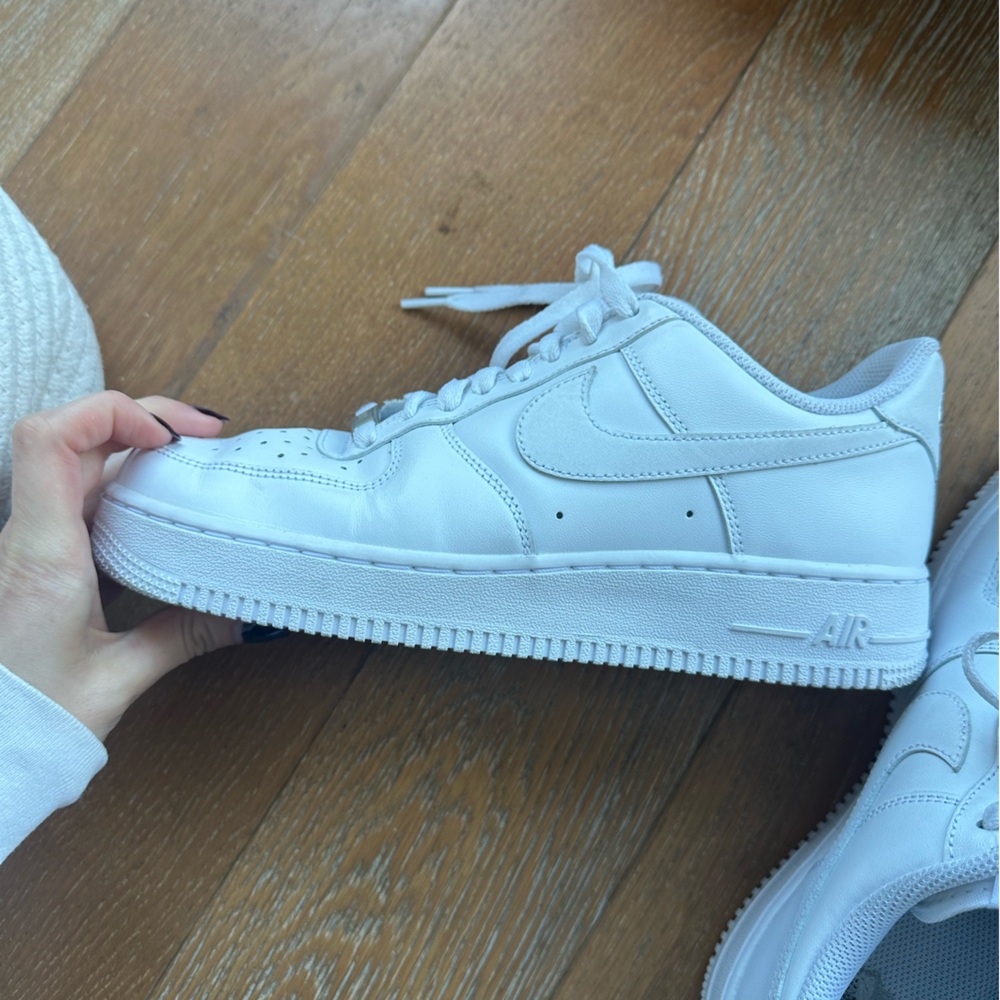 Nike Air Force 1s